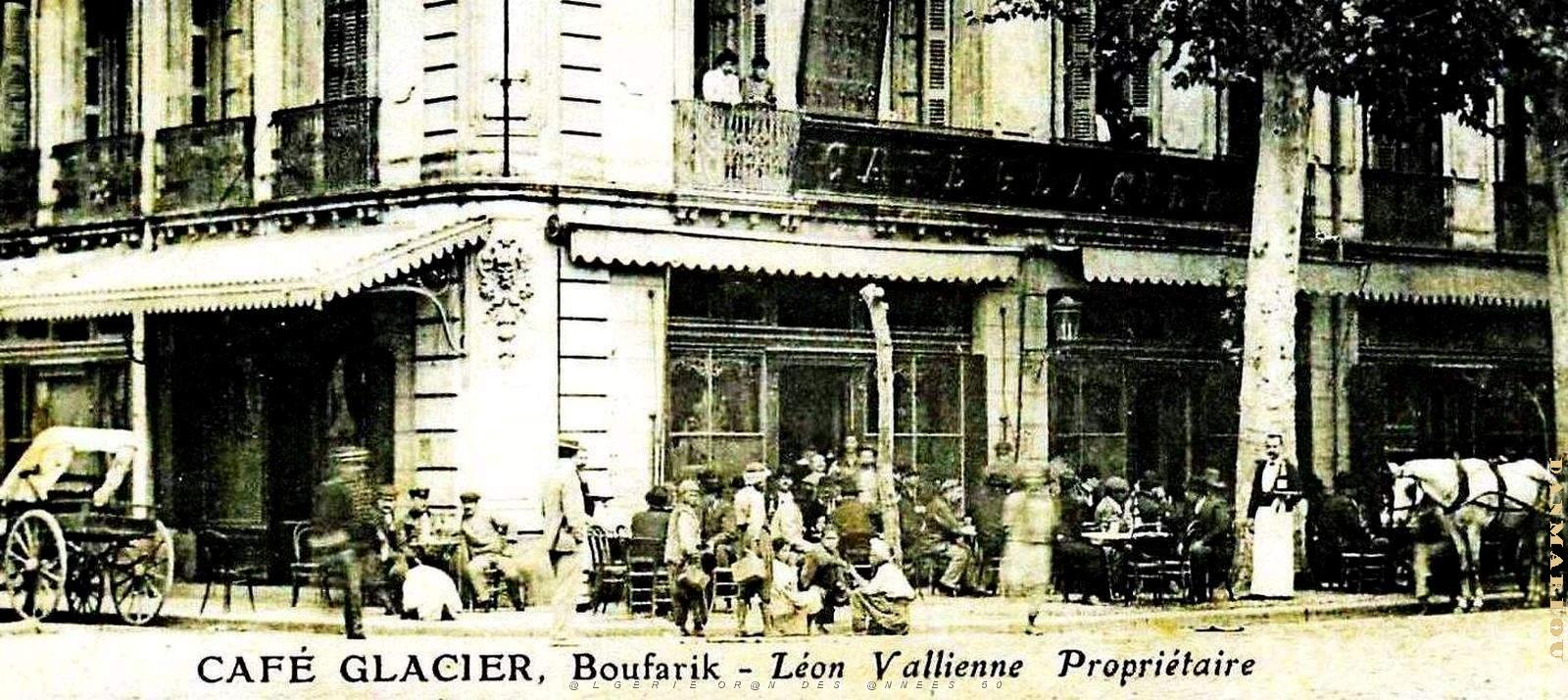 2710- Boufarik - Cafe glacier Leon Valienne2 - 1907.jpg